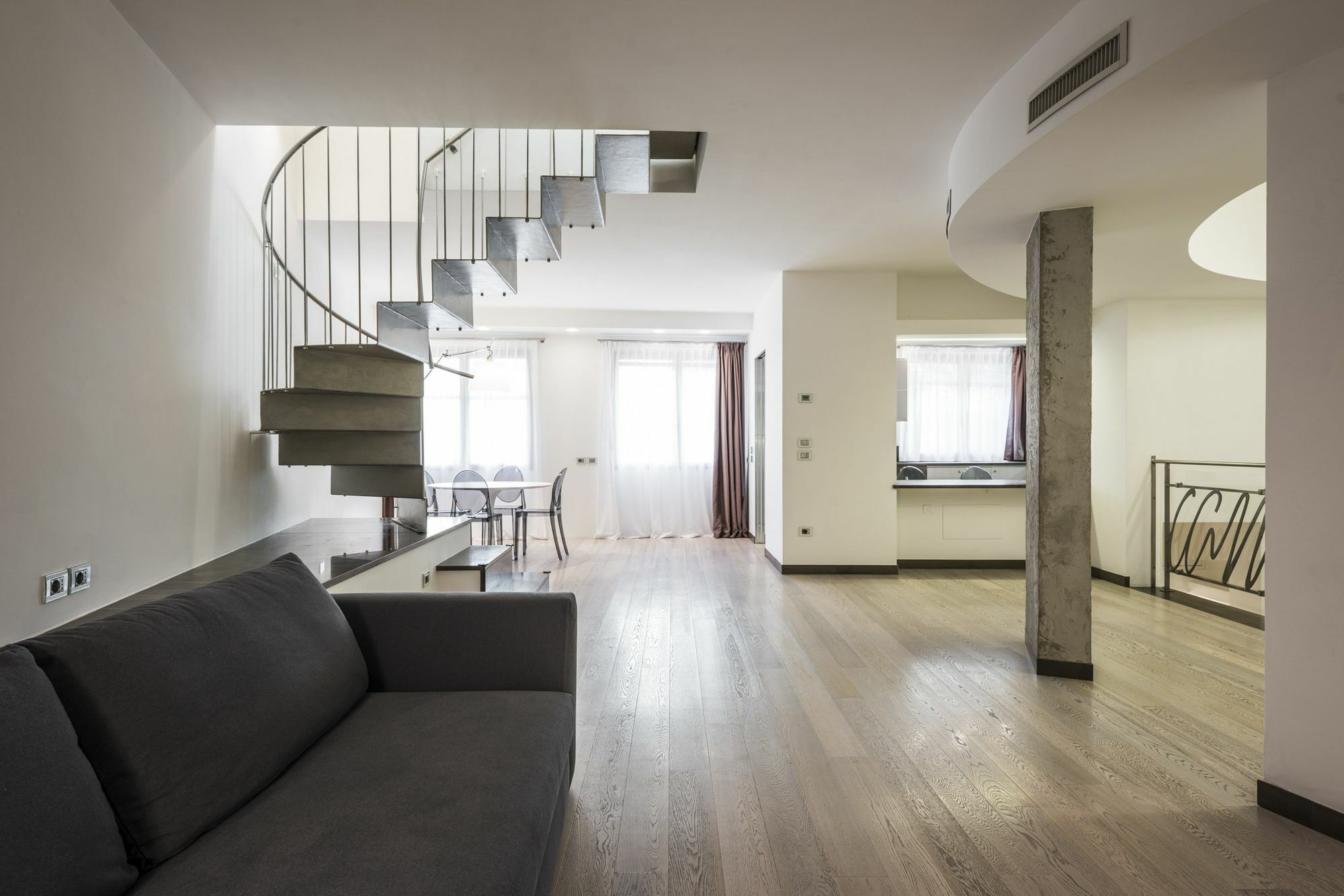 Myplace Via Castelmenardo Apartment Тревизо Екстериор снимка