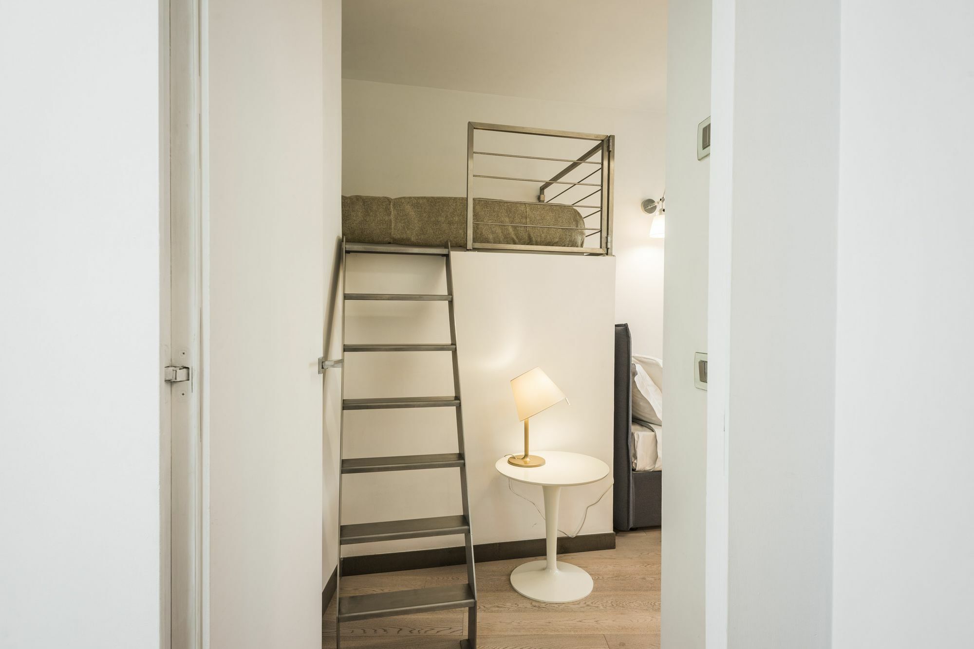 Myplace Via Castelmenardo Apartment Тревизо Екстериор снимка