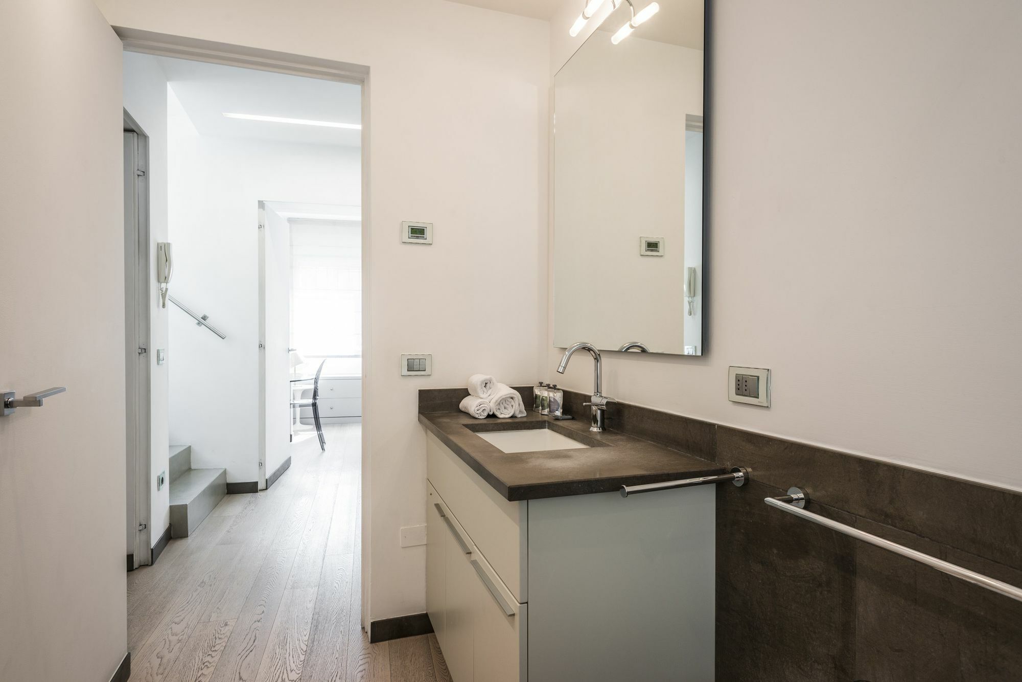 Myplace Via Castelmenardo Apartment Тревизо Екстериор снимка