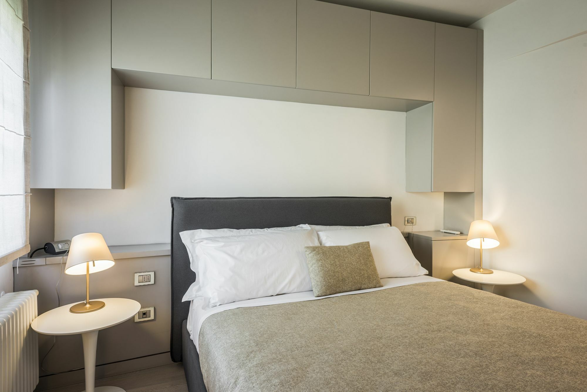 Myplace Via Castelmenardo Apartment Тревизо Екстериор снимка