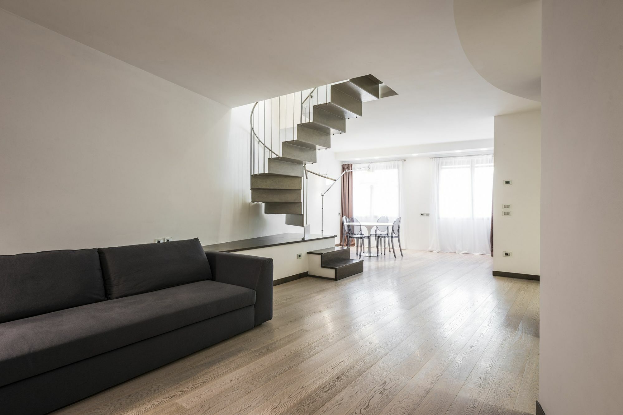 Myplace Via Castelmenardo Apartment Тревизо Екстериор снимка