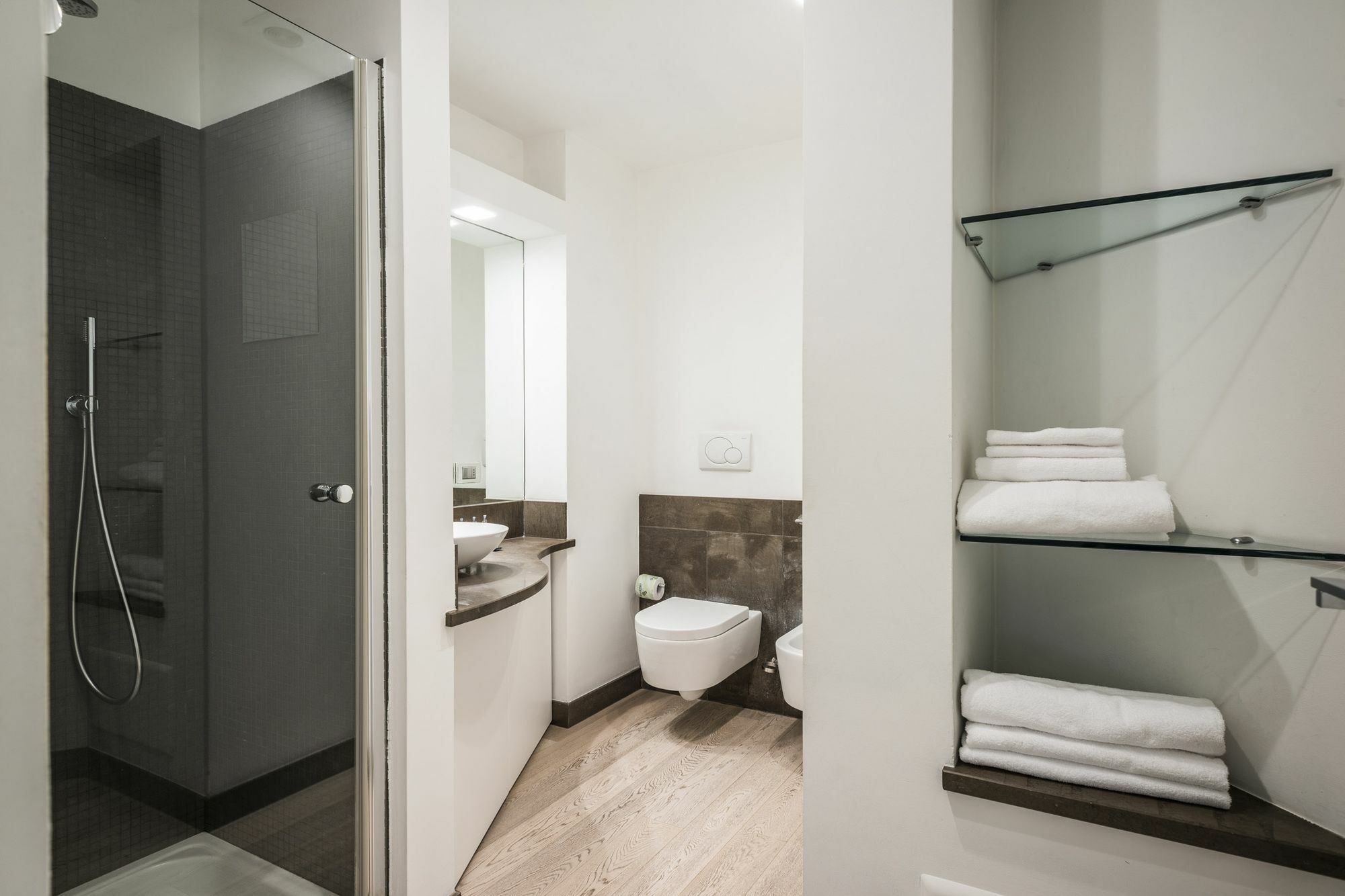 Myplace Via Castelmenardo Apartment Тревизо Екстериор снимка