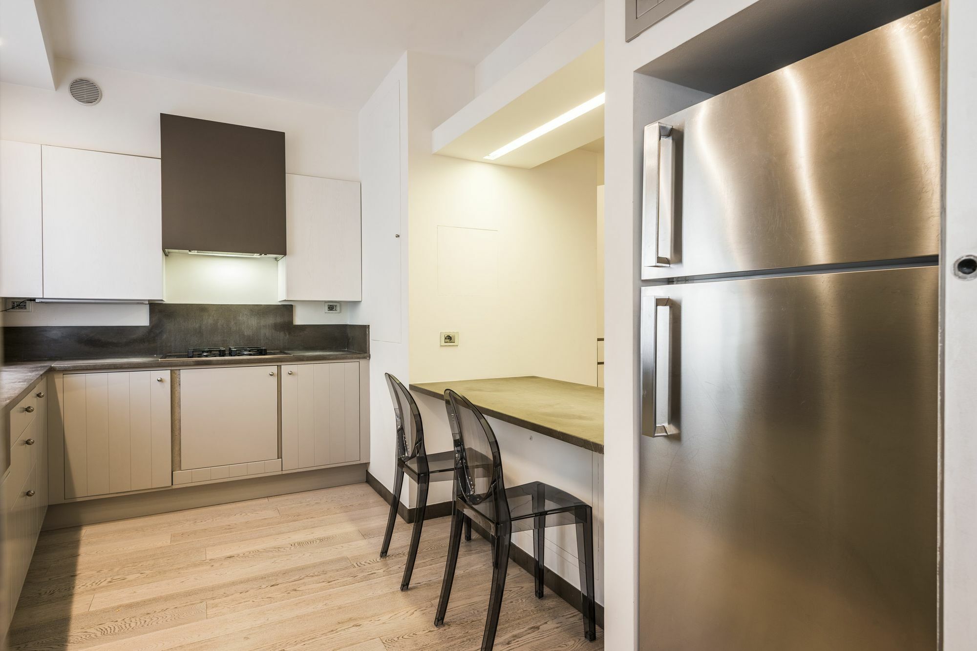 Myplace Via Castelmenardo Apartment Тревизо Екстериор снимка
