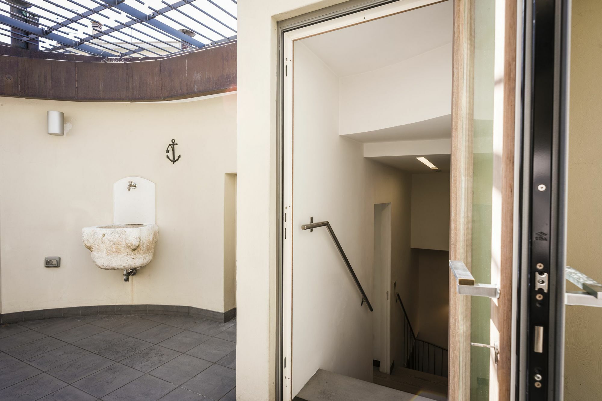 Myplace Via Castelmenardo Apartment Тревизо Екстериор снимка