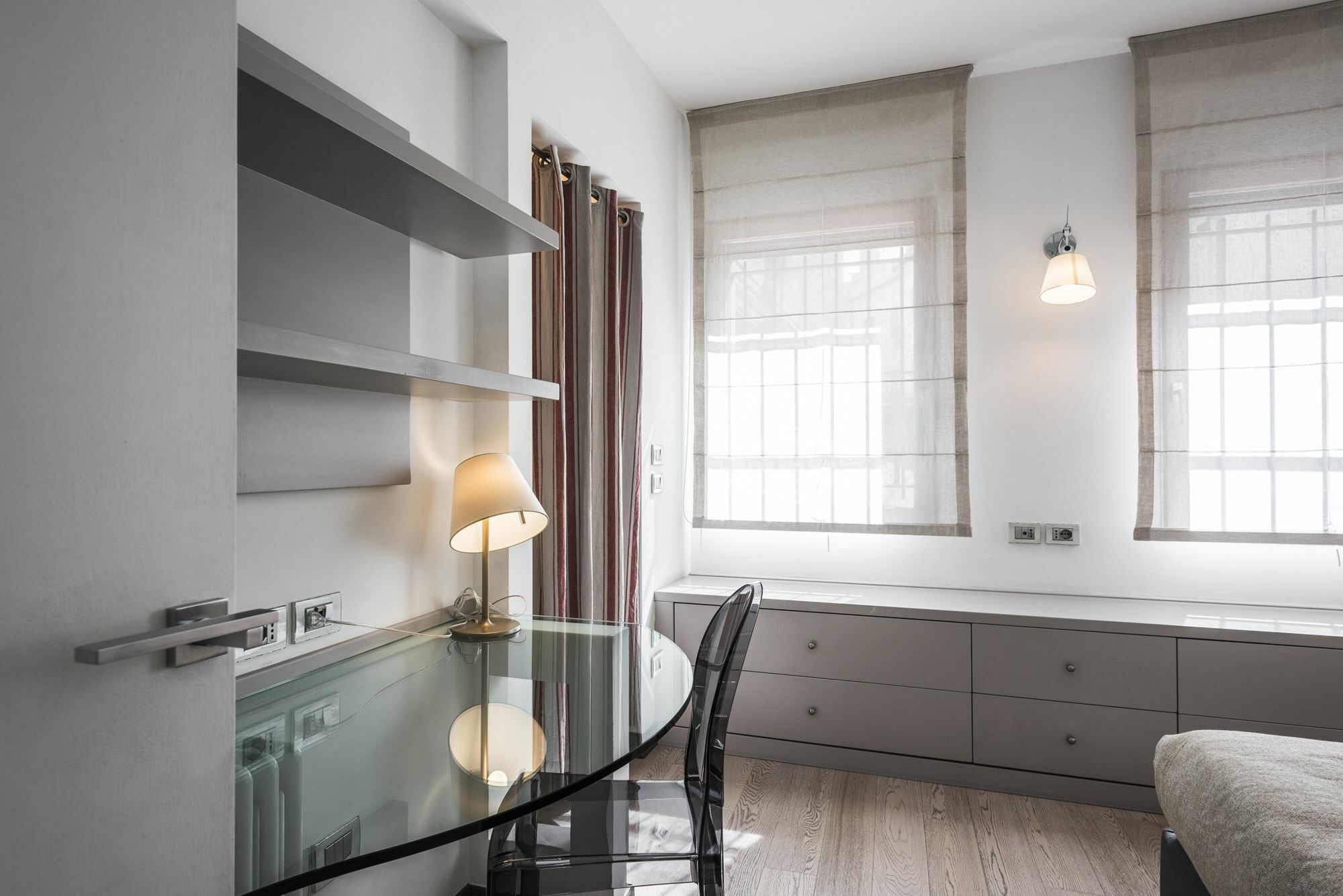 Myplace Via Castelmenardo Apartment Тревизо Екстериор снимка
