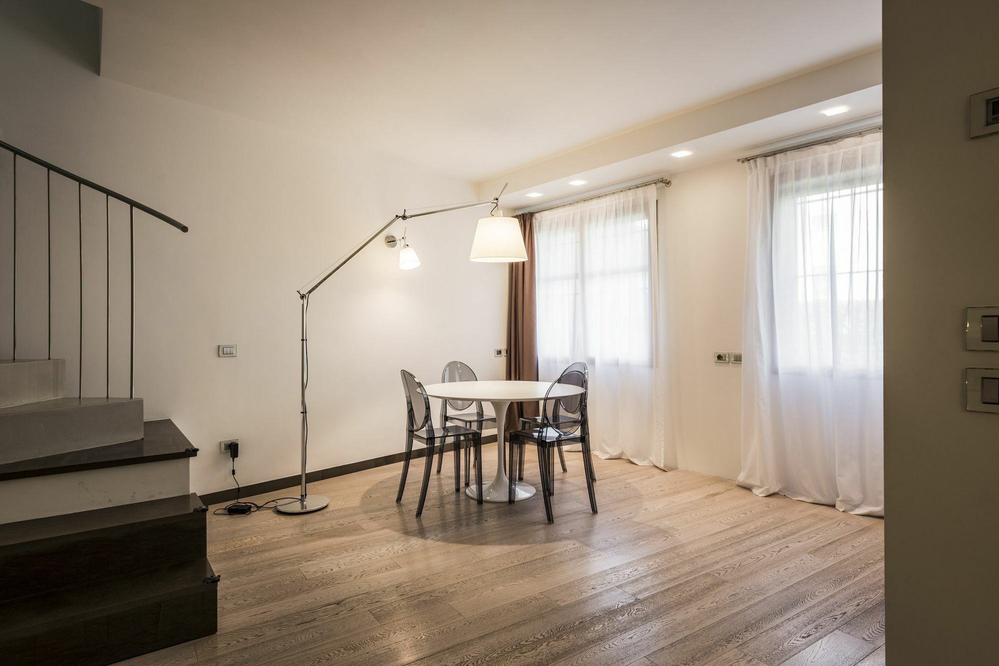 Myplace Via Castelmenardo Apartment Тревизо Екстериор снимка
