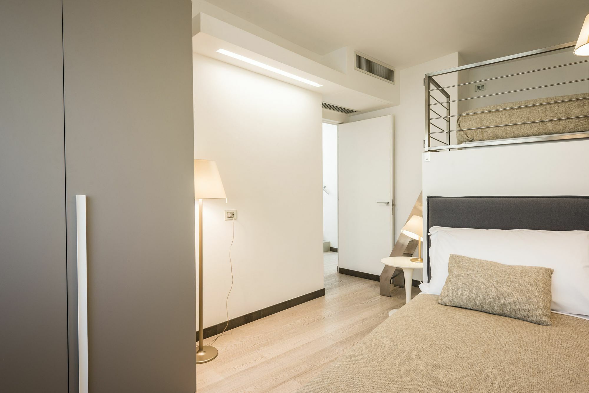 Myplace Via Castelmenardo Apartment Тревизо Екстериор снимка