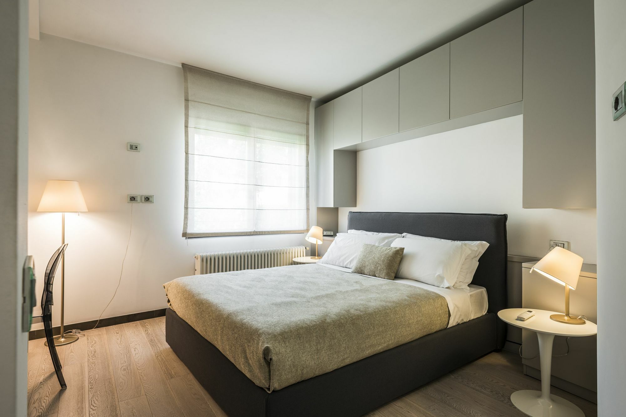 Myplace Via Castelmenardo Apartment Тревизо Екстериор снимка