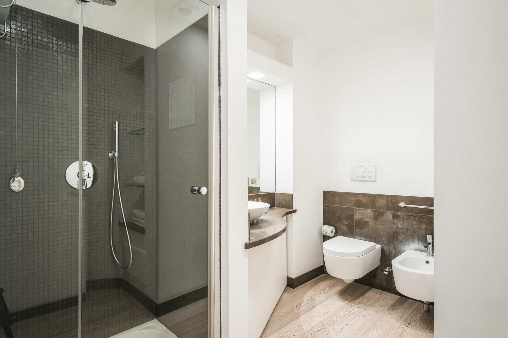Myplace Via Castelmenardo Apartment Тревизо Екстериор снимка