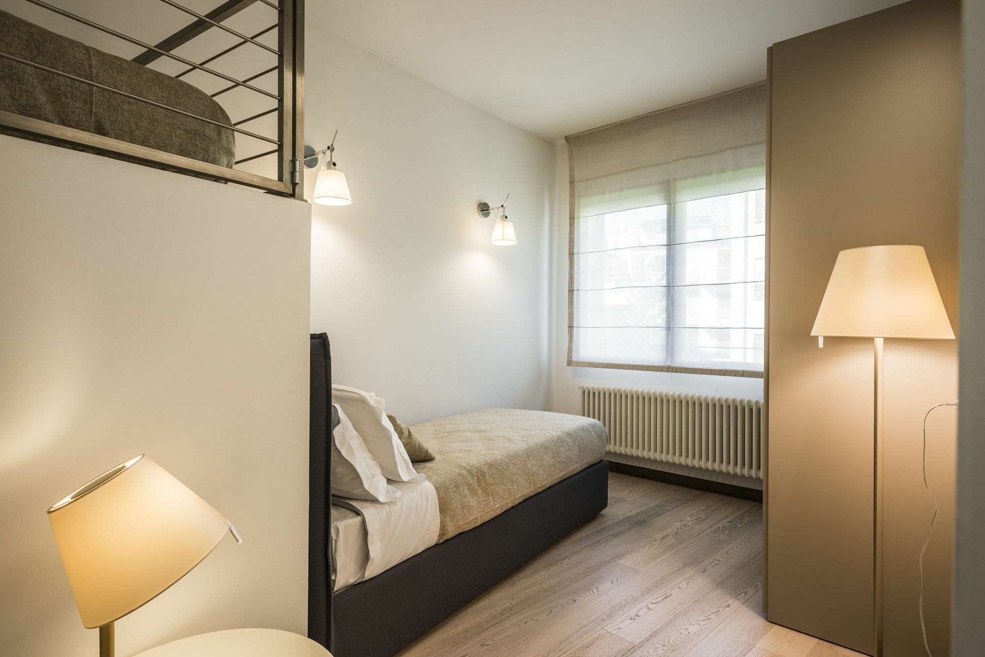 Myplace Via Castelmenardo Apartment Тревизо Екстериор снимка