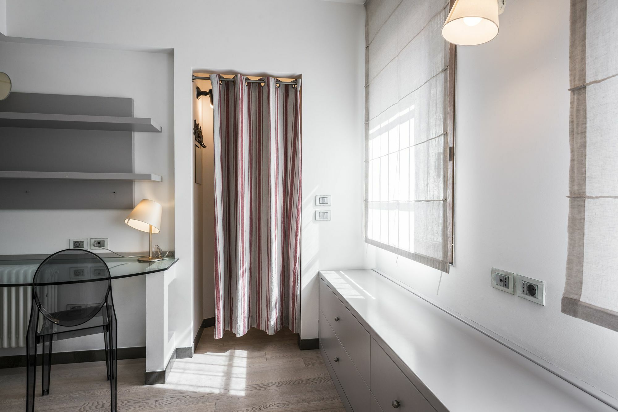 Myplace Via Castelmenardo Apartment Тревизо Екстериор снимка