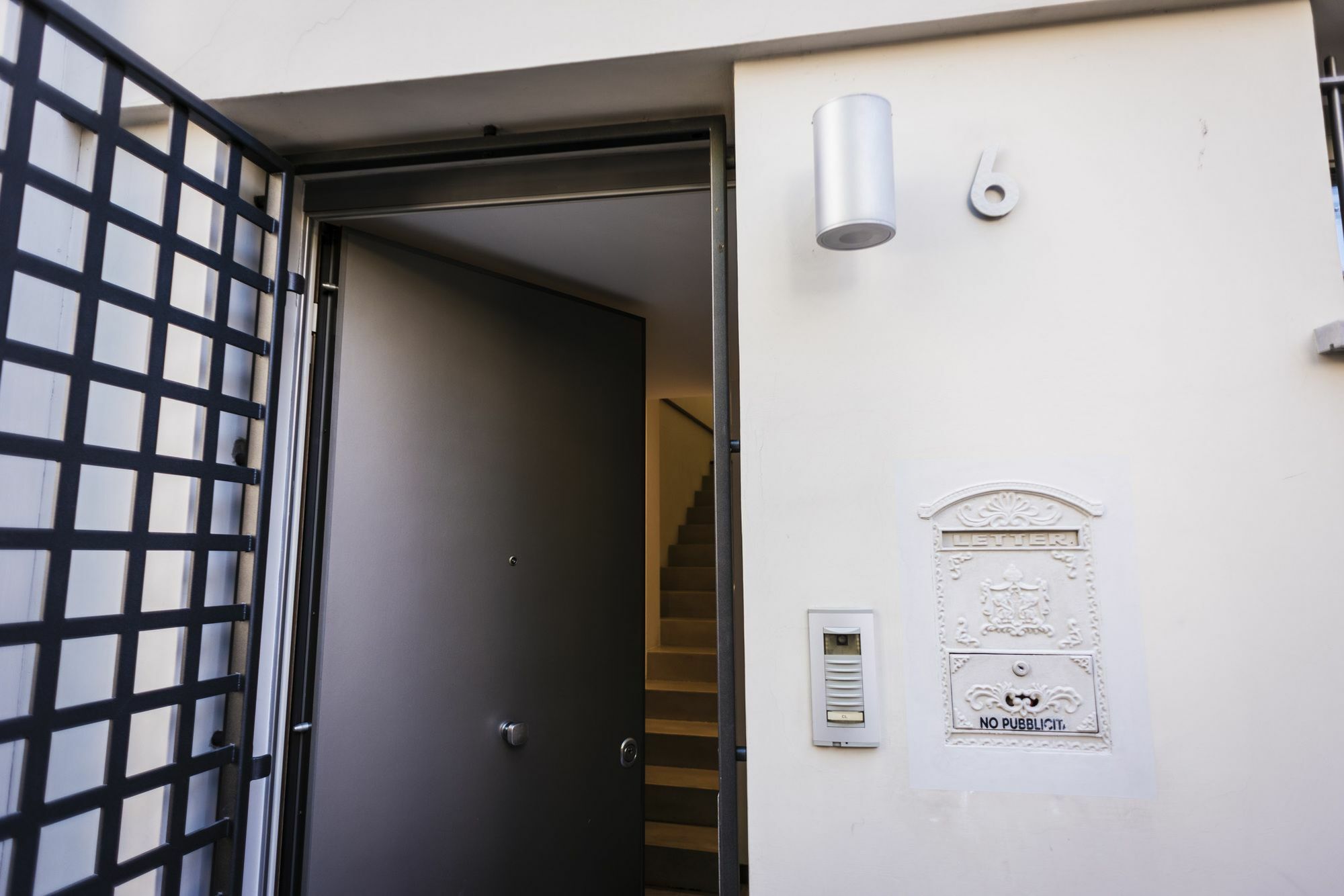 Myplace Via Castelmenardo Apartment Тревизо Екстериор снимка