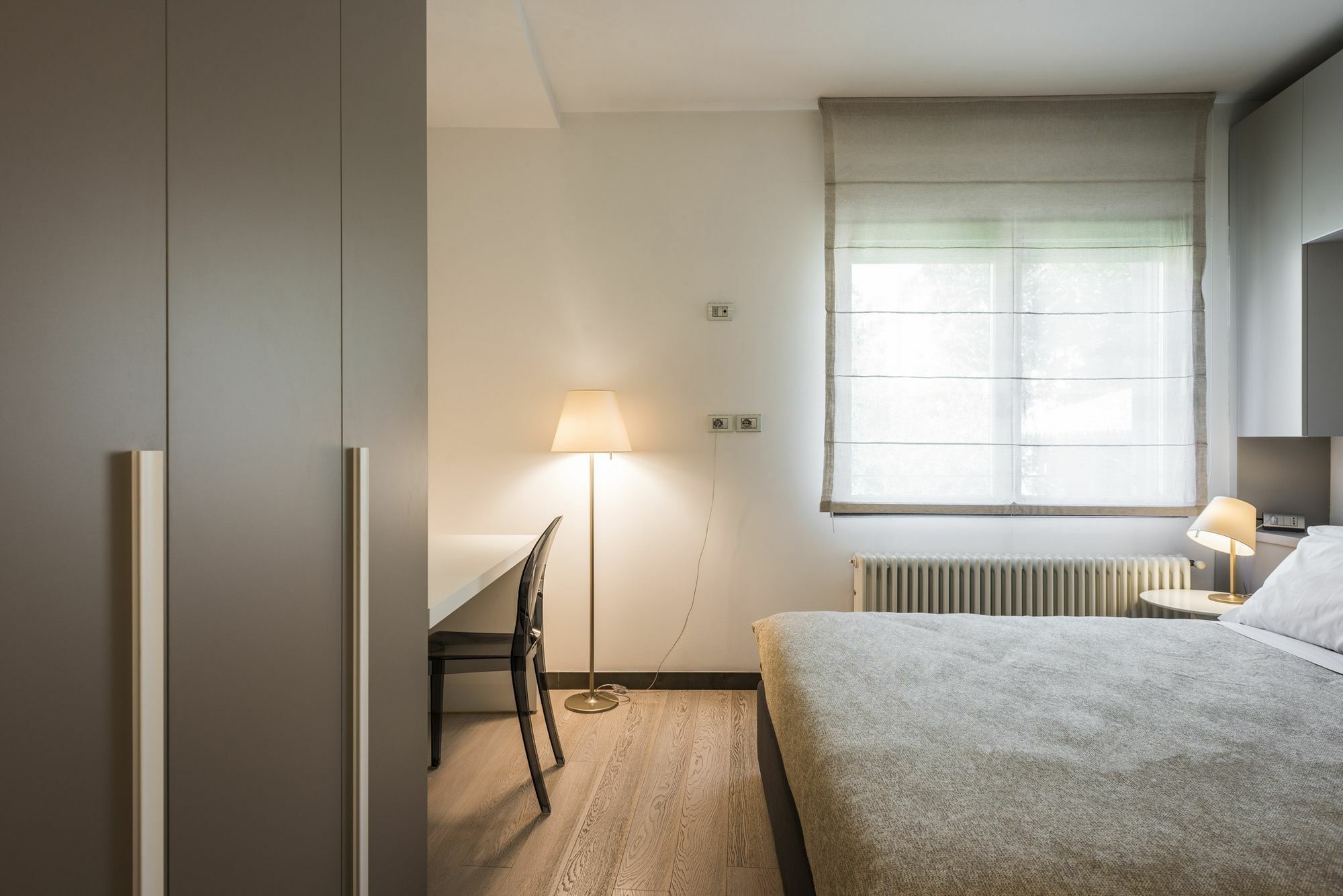 Myplace Via Castelmenardo Apartment Тревизо Екстериор снимка