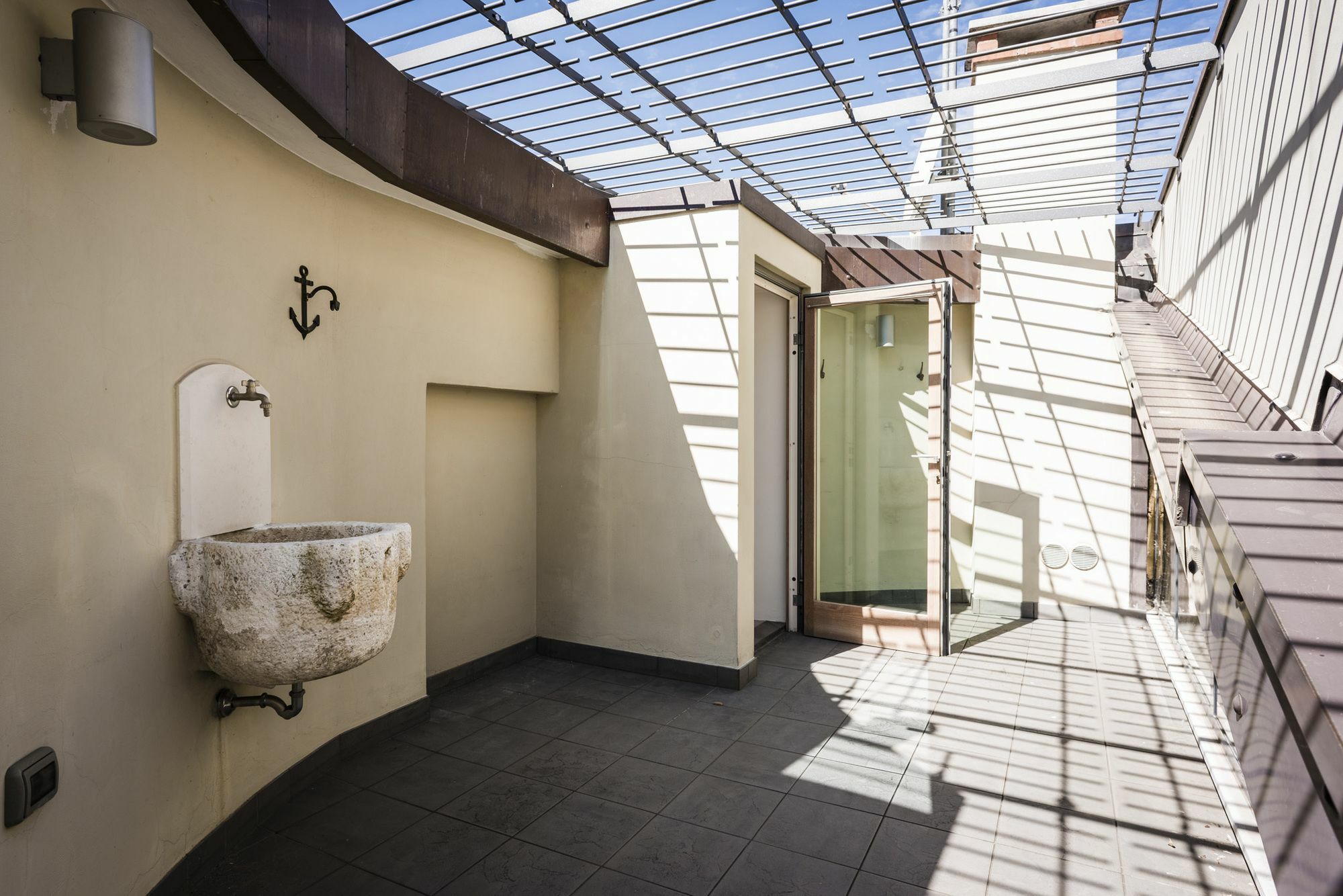 Myplace Via Castelmenardo Apartment Тревизо Екстериор снимка